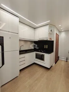 Apartamento com 2 Quartos à venda, 55m² no Ingleses do Rio Vermelho, Florianópolis