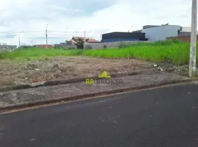 Lote/Terreno à venda, 200m² no Fazenda Rio Preto, São José do Rio Preto