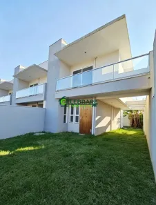 Sobrado com 3 Quartos à venda, 97m² no Embu, Colombo