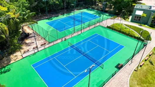 Lote/Terreno à venda, 537m² no Ponta Negra, Manaus