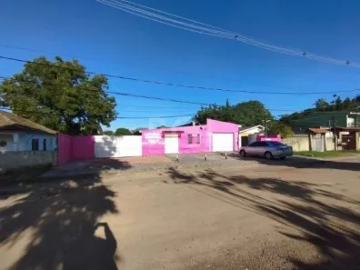 Casa com 5 Quartos à venda, 500m² no Belém Novo, Porto Alegre