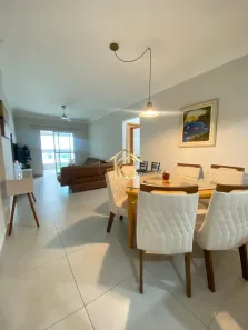 Apartamento com 2 Quartos à venda, 87m² no Ocian, Praia Grande