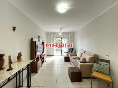Apartamento com 3 Quartos à venda, 94m² no Vila Independência, Valinhos