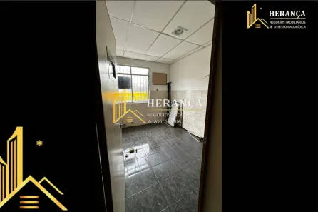 Sala Comercial à venda, 35m² no Taquara, Rio de Janeiro