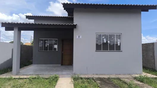 Casa de Condomínio com 3 Quartos à venda, 91m² no Distrito Industrial, Cuiabá