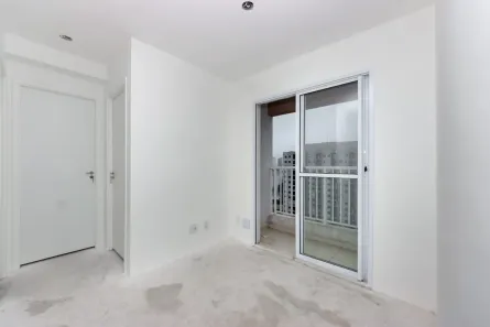 Apartamento com 2 Quartos à venda, 44m² no Vila Isa, São Paulo
