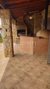 Casa de Condomínio com 3 Quartos à venda, 200m² no Parque Xangrilá, Campinas