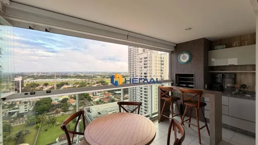 Apartamento com 3 Quartos à venda, 105m² no Zona 08, Maringá