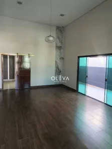 Casa de Condomínio com 3 Quartos à venda, 160m² no Residencial Alta Vista, São José do Rio Preto