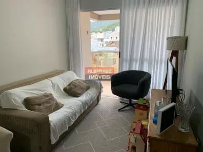 Apartamento com 3 Quartos à venda, 86m² no Córrego Grande, Florianópolis