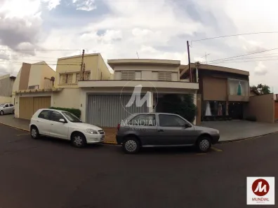 Imóvel Comercial com 3 Quartos à venda, 206m² no Jardim Sumaré, Ribeirão Preto