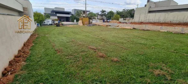 Lote/Terreno à venda, 408m² no Parque Residencial Buona Vita, São José do Rio Preto