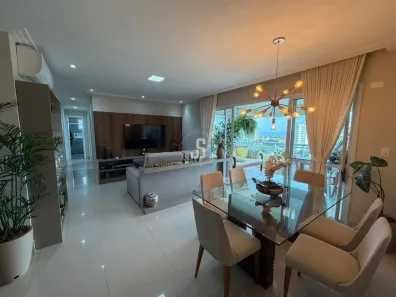 Apartamento com 3 Quartos à venda, 130m² no Patamares, Salvador