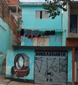 Sobrado com 5 Quartos à venda, 147m² no Lauzane Paulista, São Paulo