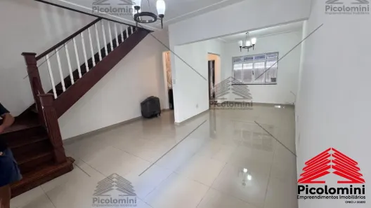 Casa com 3 Quartos à venda, 125m² no Ipiranga, São Paulo