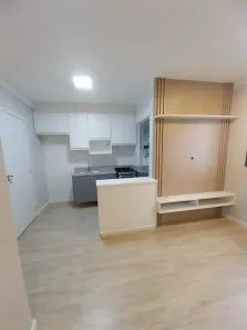 Apartamento com 2 Quartos à venda, 36m² no Umarizal, São Paulo