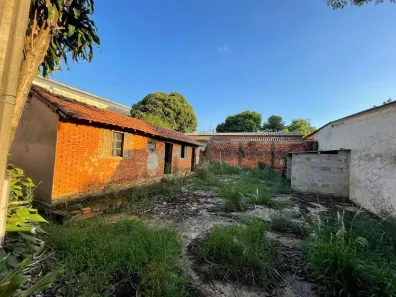 Lote/Terreno à venda, 271m² no Jardim Pedroso, Indaiatuba