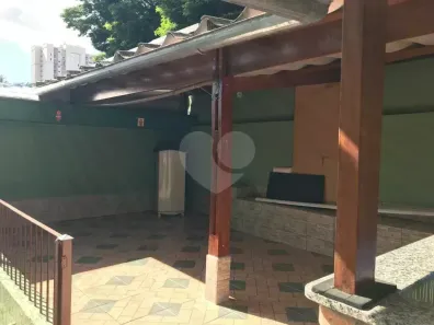 Sobrado com 4 Quartos à venda, 266m² no Vila Amália (Zona Norte), São Paulo