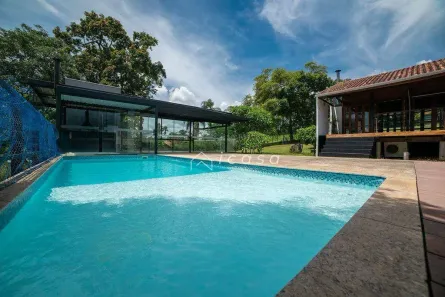 Fazenda/Sítio com 4 Quartos à venda, 360m² no Sapé I, Caçapava