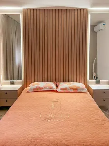 Apartamento com 3 Quartos à venda, 149m² no Centro, Palhoça