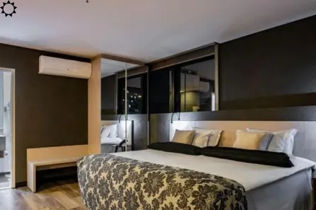 Apartamento com 1 Quarto à venda, 68m² no Vila Osasco, Osasco