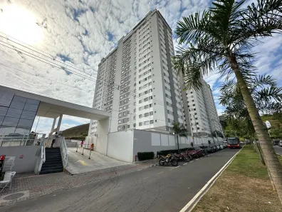 Cobertura com 2 Quartos à venda, 111m² no Aeroporto, Juiz de Fora