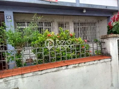 Casa com 5 Quartos à venda, 96m² no Engenho Novo, Rio de Janeiro