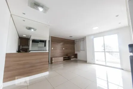 Apartamento com 2 Quartos à venda, 65m² no Vila Santa Clara, São Paulo