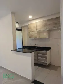 Apartamento com 2 Quartos à venda, 47m² no Vila Correa, Ferraz de Vasconcelos