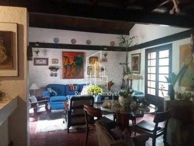 Casa com 3 Quartos à venda, 220m² no Chácara Japonesa, São Paulo