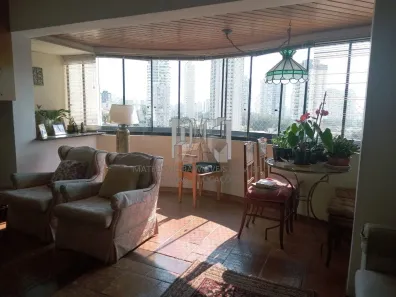 Apartamento com 3 Quartos à venda, 85m² no Vila Anglo Brasileira, São Paulo