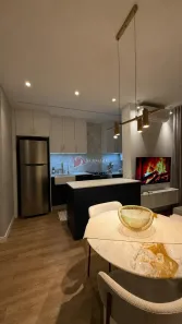 Apartamento com 2 Quartos à venda, 48m² no Zona 06, Maringá