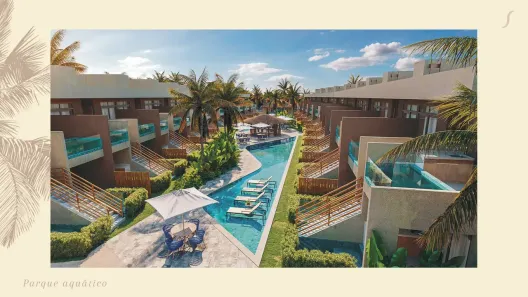 Apartamento com 1 Quarto à venda, 29m² no , São Miguel dos Milagres