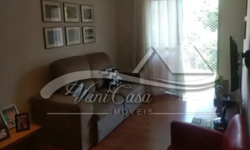 Apartamento com 2 Quartos à venda, 55m² no Ipiranga, São Paulo