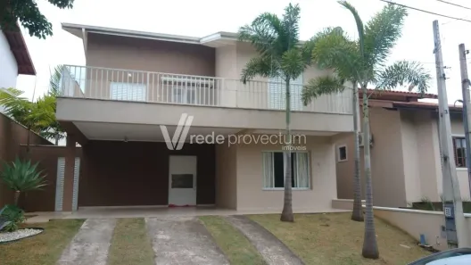 Casa de Condomínio com 3 Quartos para alugar, 210m² no Vila Faustina II, Valinhos