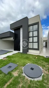 Casa com 3 Quartos à venda, 178m² no Cardoso, Aparecida de Goiânia