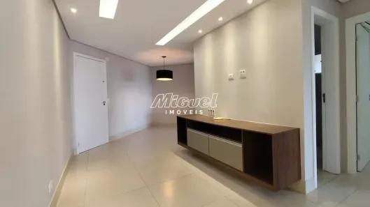 Apartamento com 2 Quartos à venda, 70m² no Paulista, Piracicaba
