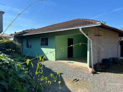 Casa com 2 Quartos à venda, 600m² no Rio Bonito (Pirabeiraba), Joinville