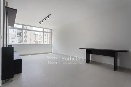 Apartamento com 4 Quartos à venda, 187m² no Jardim Paulista, São Paulo