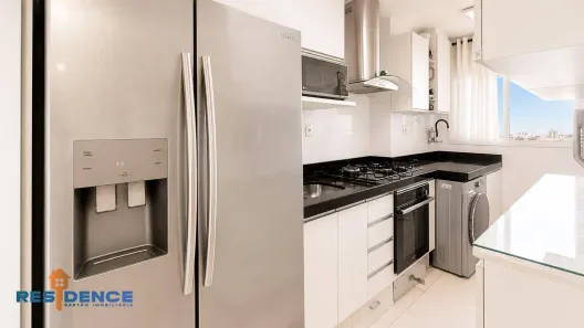 Apartamento com 2 Quartos à venda, 63m² no Praia de Itaparica, Vila Velha