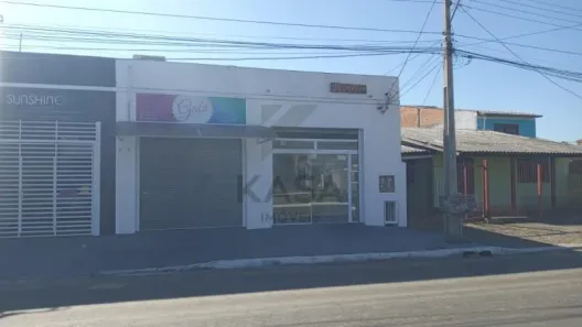 Ponto Comercial para alugar, 55m² no Harmonia, Canoas