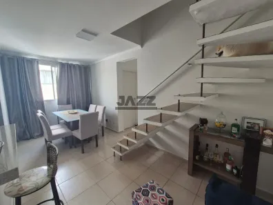 Apartamento com 3 Quartos à venda, 146m² no Bosque dos Eucaliptos, São José dos Campos