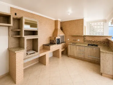 Casa com 3 Quartos à venda, 135m² no Jardim Itália II, Maringá
