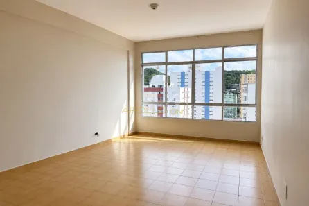 Kitnet com 1 Quarto à venda, 35m² no Centro, São Vicente