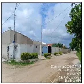 Casa com 2 Quartos à venda, 57m² no Jardim das Acácias, São Pedro da Aldeia