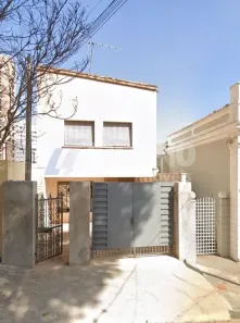 Imóvel Comercial com 2 Quartos à venda, 140m² no Centro, São Carlos