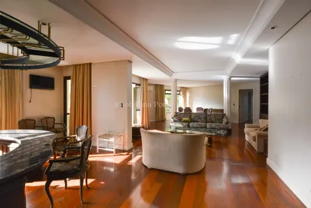 Apartamento com 4 Quartos à venda, 265m² no Agronômica, Florianópolis