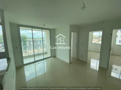 Apartamento com 3 Quartos à venda, 68m² no Flores, Manaus