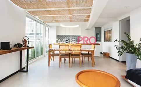 Apartamento com 2 Quartos à venda, 160m² no Vila Nova Conceição, São Paulo