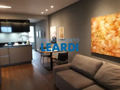 Apartamento com 1 Quarto à venda, 68m² no Vila Nova Conceição, São Paulo